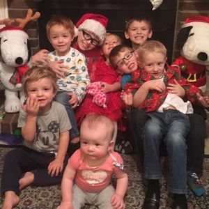 Meet your Posher, Sherry